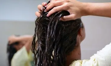 Saçınızı boyattıktan ne kadar sonra yıkamalısınız? Renklerin canlı kalması için en önemli ipucu…