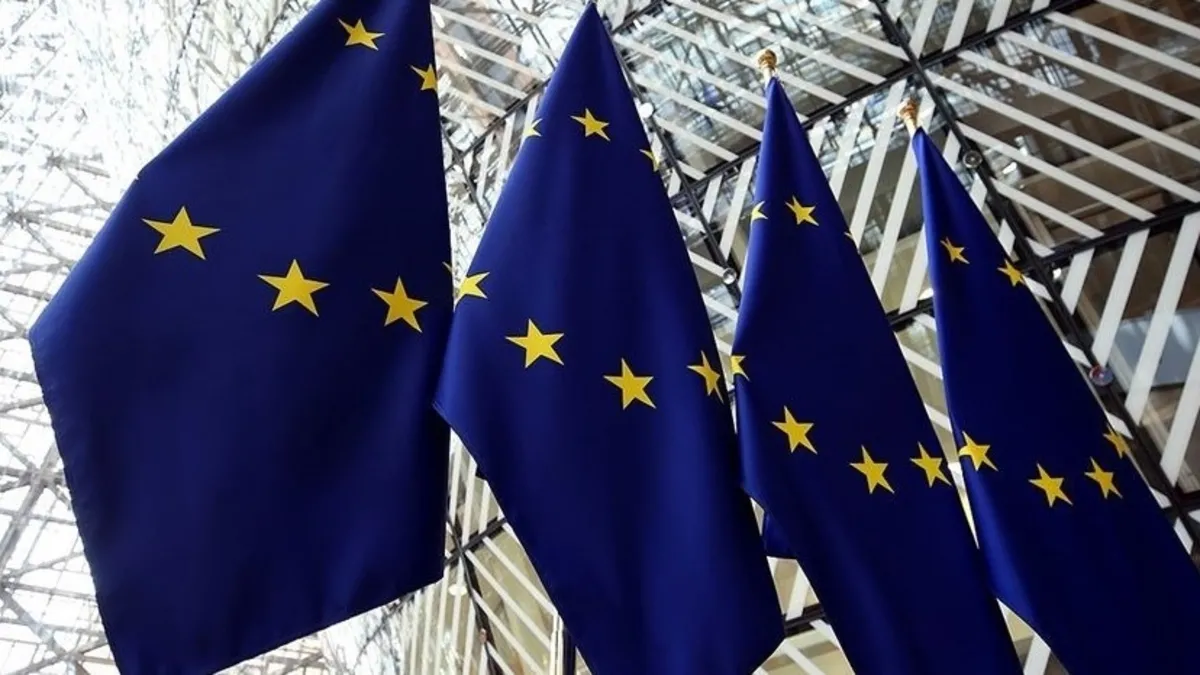 Avrupa hızla yaşlanıyor! AB’de ortanca yaş 44,9’a yükseldi Avrupa hızla yaşlanıyor! AB’de ortanca yaş 44,9’a yükseldi