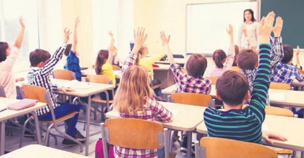 Ozel Okullar Servis Ve Yemek Parasini Iade Edecek Ekonomi Haberleri