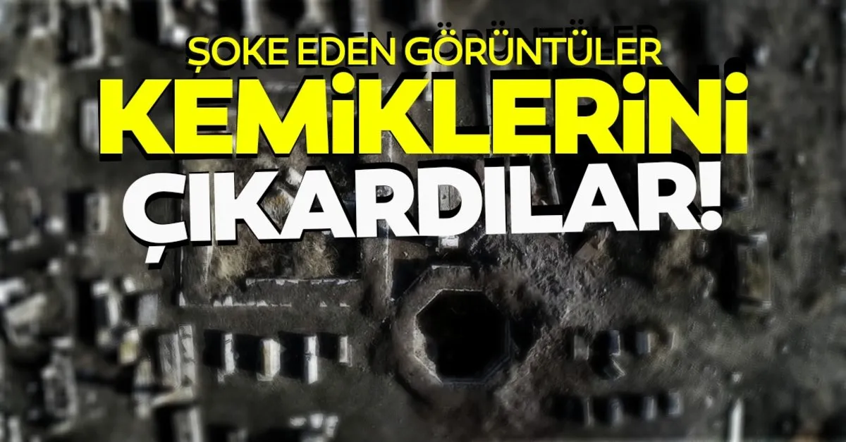 son dakika van da soke eden