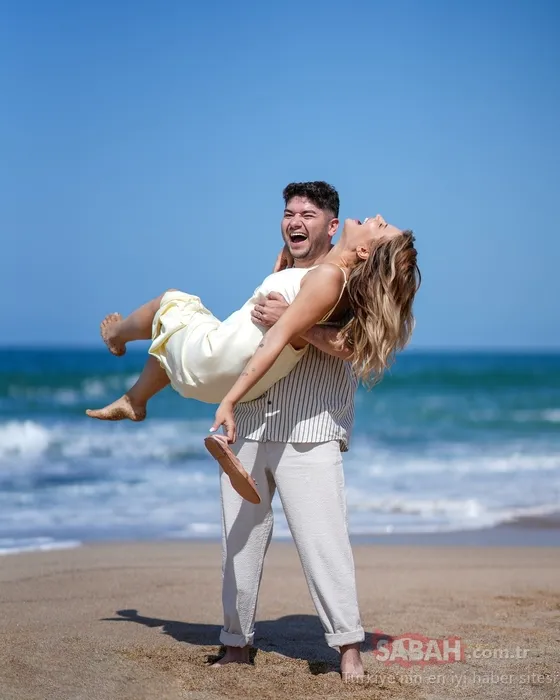 Sosyal medya fenomeni Atakan Özyurt kiracısıyla mahkemelik oldu! ’Çocuğum olacak evi boşalt’