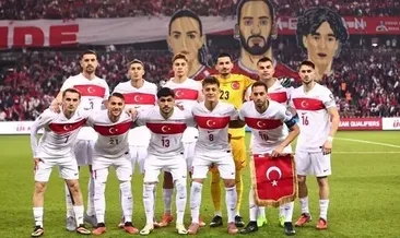 MİLLİ MAÇA GERİ SAYIM! Türkiye-Bulgaristan maçı ne zaman, saat kaçta, hangi kanalda? İşte A Milli Takım kalan maçları