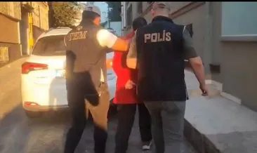 FETÖ’ye 21 ilde eş zamanlı operasyon #ankara