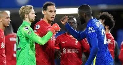 GENİŞ ÖZET: Chelsea 5 – 6 Liverpool MAÇ ÖZETİ İZLE |Liverpool FA CUP şampiyonu oldu! Liverpool Chelsea geniş özet!