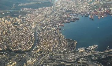 Kartal’a 1.1 milyarlık proje geliyor