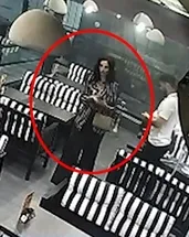 Kayıp diye arandı cinayet çıktı
