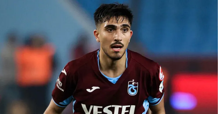 Umut Güneş, Başakşehir’e transfer oldu!