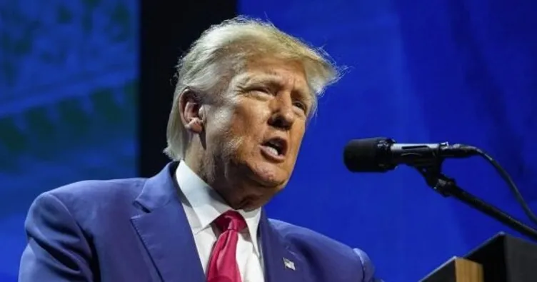 Trump: İşgal edenin topraklarına saldırmadan savaşı kazanmak çok zor