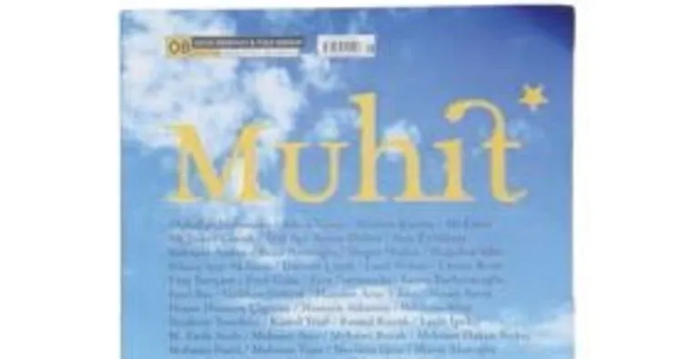 Muhit’ten ağustos zaferleri sayısı