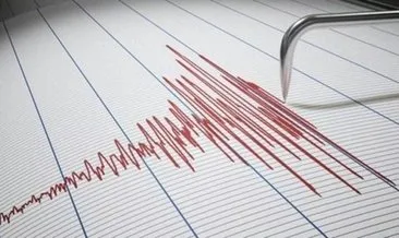Van’da deprem! Son dakika AFAD ve Kandilli ile son depremler listesi 7 Haziran 2022