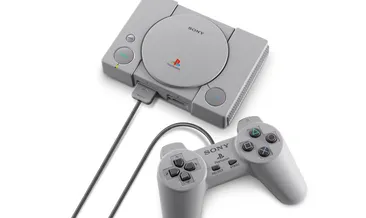 PlayStation Classic incelemesi