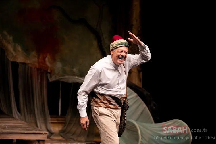 Bu ne pişkinlik diyeceğim ama yetmez Levent Üzümcü’nün İzmir tiyatrolarında yaptıkları ortaya çıktı! Hak hukuk dedi, iki emekçiyi işinden etti