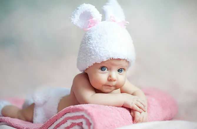 Erkek bebek isimleri