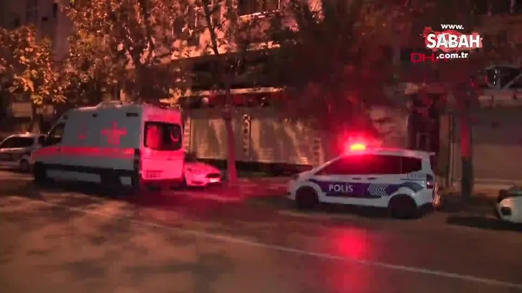 İstanbul'da dini nikahlı kocasını 15 balta darbesiyle öldüren kadından mide bulandıran taciz açıklaması | Video