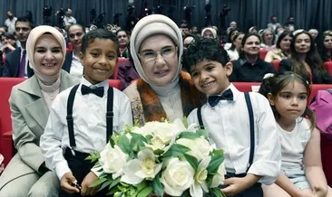 Siz de kimsesiz bir çocuğa yuva olun