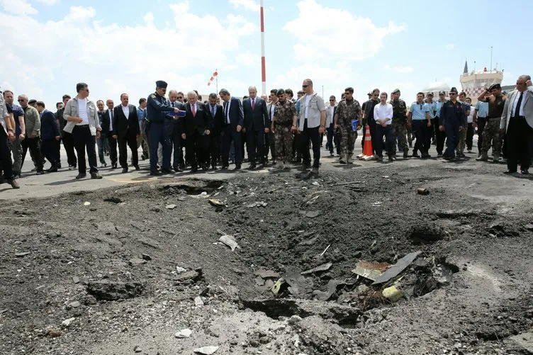 Son dakika: Hainlerin en çok korktuğu yer: