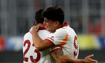 Arda Ünyay: Oynamaya hazırım