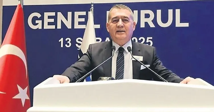 Siyasete parmak sallayan TÜSİAD’a sert tepki