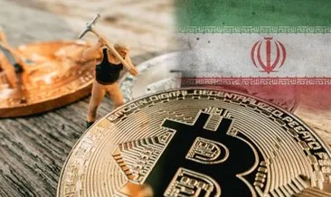 İran, kripto para madencilğini yaptırımların etkisini hafifletmek için kullanıyor
