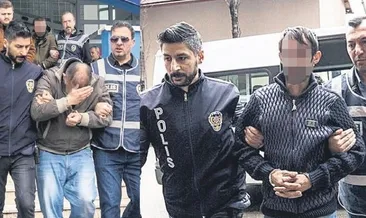 Ağır cezada yargılanacaklar