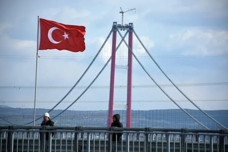 Son dakika | Türkiye tarih yazdı; Ömür tüketen kuyruklardan konfora...