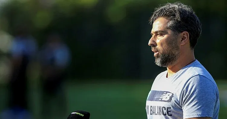 Konyaspor Teknik Direktörü İlhan Palut: Cesur oyunumuzdan geri adım atmadık