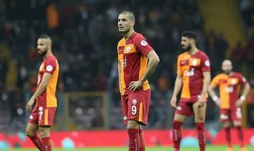 Galatasaray taraftarından Latovlevici’ye tepki