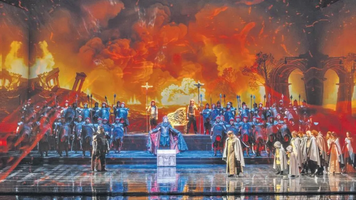 7/24 şehirde yaşam