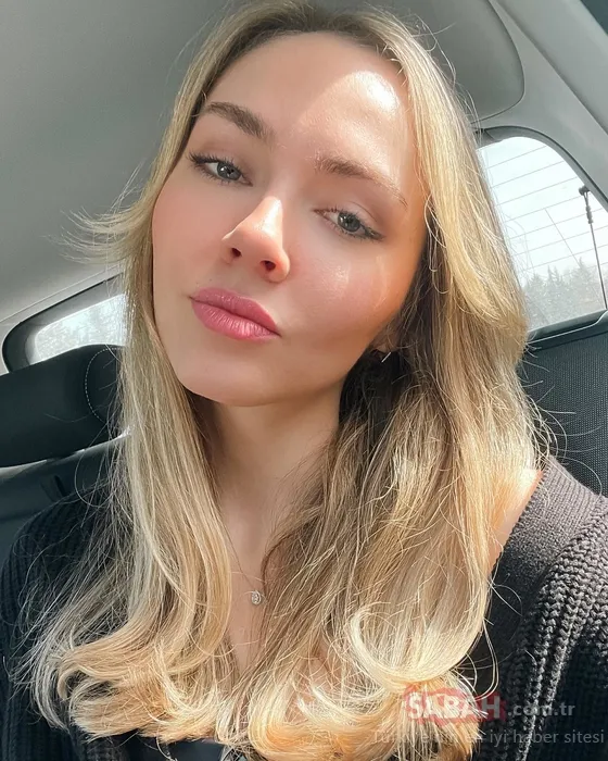 3 yıldır Ukraynalı model ile aşk yaşıyordu! Ekin Koç ile Irina Lunkova ilişkisinde üzen gelişme...