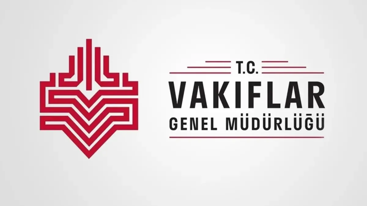 VGM BURS SONUÇLARI İÇİN GERİ SAYIM! 2025 Vakıflar Genel Müdürlüğü VGM burs sonuçları açıklandı mı, ne zaman açıklanacak?