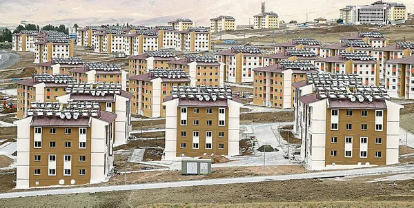 Son dakika haberleri... İzmir projesi ortaya çıktı! İşte 'Yeni' İzmir