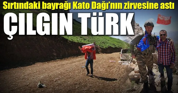 Çılgın Türk
