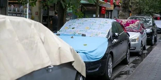 bugun istanbul a dolu yagacak mi meteoroloji istanbul dolu uyarisi yapti mi bugun istanbul da dolu yagisi bekleniyor mu meteoroloji den dolu ile ilgili son bilgiler son dakika yasam haberleri