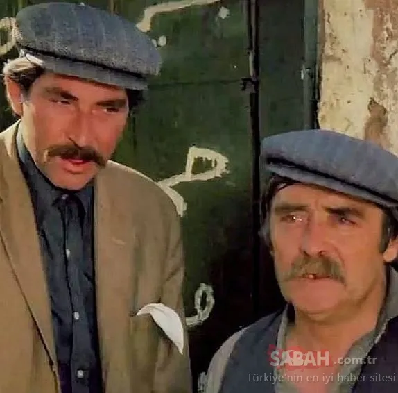 Kibar Feyzo’nun Zülfo’su Erdal Özyağcılar’ın eşi bakın kim çıktı! O da çok ünlü!