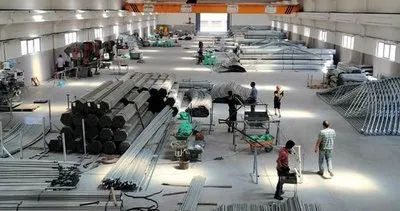 Erzincan’da Haziran ayında ihracat 1 milyon 708 bin dolar oldu #erzincan