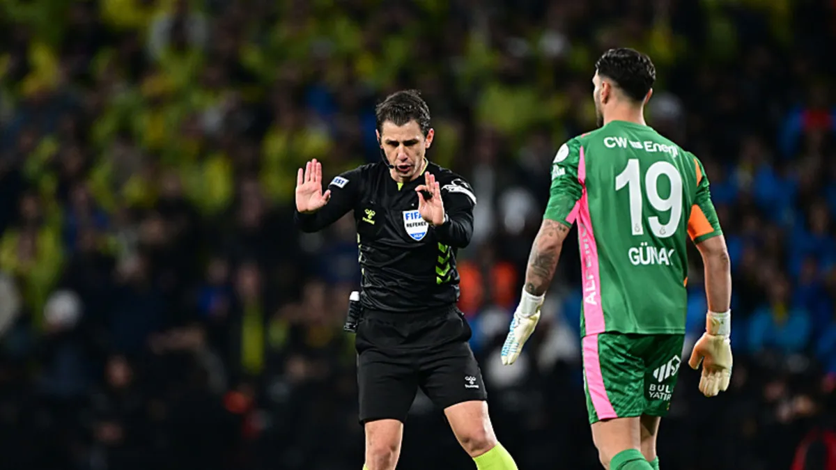 Günay Güvenç: Yine final oynayacağız! Günay Güvenç: Yine final oynayacağız!