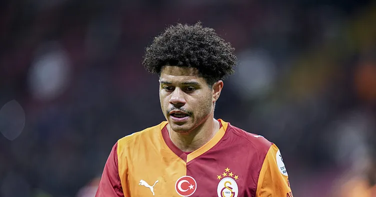 Gabriel Sara: Bu durumdan rahatsızız!