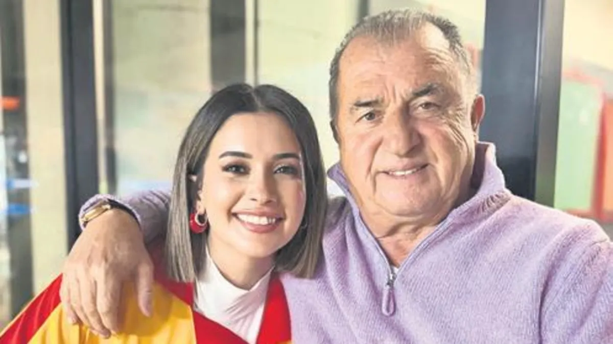 Ünlüler Liverpool zaferini coşkuyla kutladı: Aslanım benim