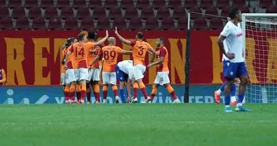Galatasaray-Hajduk Split maçını spor yazarları değerlendirdi