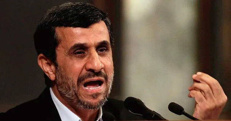 Ahmedinejad’ın cumhurbaşkanlığı adaylığı veto edildi iddiası