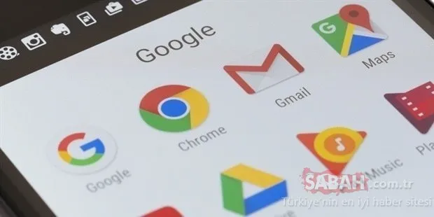 Gmail kullanıcılarına kötü haber