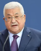 Mahmud Abbas hastaneye kaldırıldı