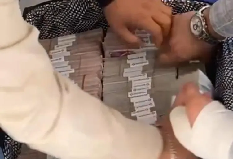 SON DAKİKA | İzmir'de akıl almaz tezgah! Villasına çöküp TikTok’ta paylaştılar: