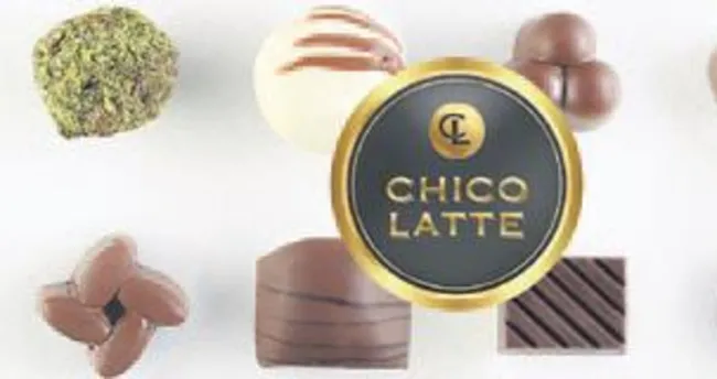 Çikolatadan vazgeçemeyenlere...