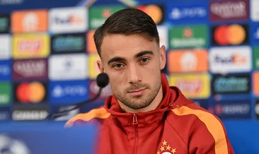 Yunus Akgün: Kazanıp dönmek istiyoruz