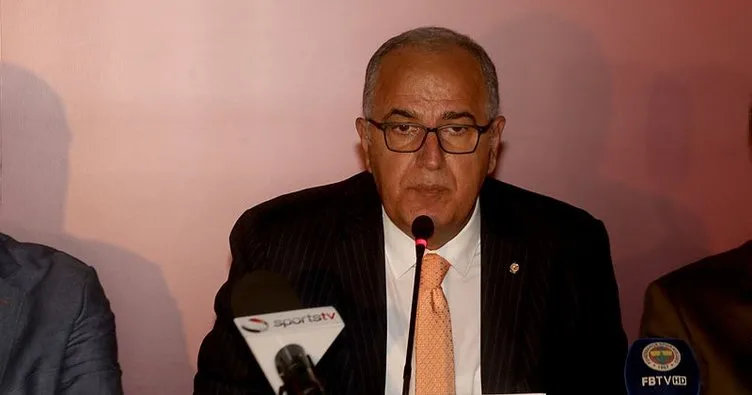 Mehmet Akif Üstündağ: “Genel kurul layık görürse, 1 dönem daha devam edeceğiz”
