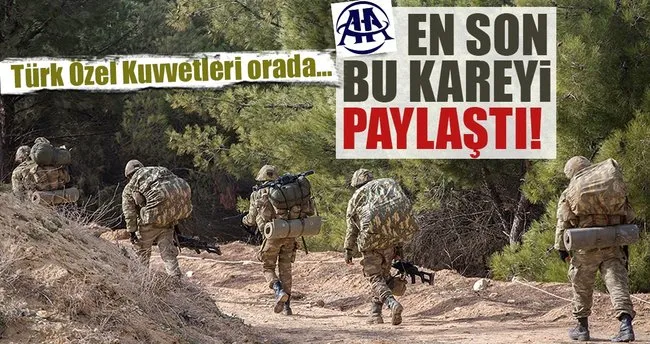son dakika haberi anadolu ajansi