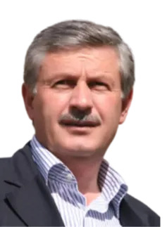 Abdulmuttalip Özbek
