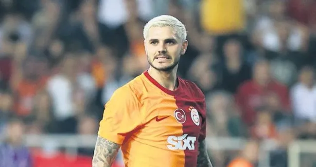 Muhteşem dörtlü! Muhteşem dörtlü!