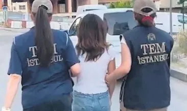 Casusluk çetesi çökertildi